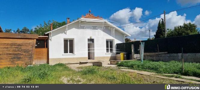 Vente Maison 4 pices AVIGNON 84000