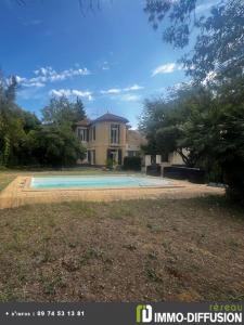 Vente Maison 6 pices SAINT-GILLES 30800