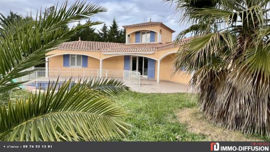 Vente Maison 6 pices SIRAN 34210