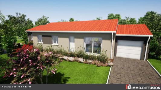 Vente Maison 4 pices PAJAY 38260