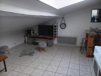 Vente Appartement 2 pices AMBERIEU-EN-BUGEY 01500