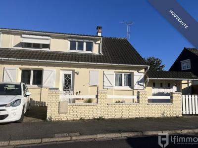 Vente Maison 6 pices DAMMARTIN-EN-GOELE 77230