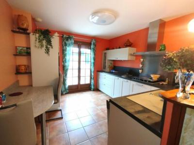 Vente Maison 5 pices THELONNE 08350