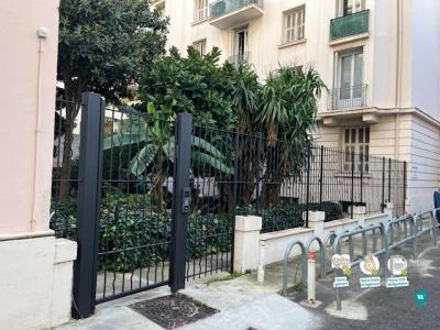 Location Appartement ANTIBES 06600