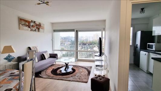 Location Appartement 3 pices RIS-ORANGIS 91130