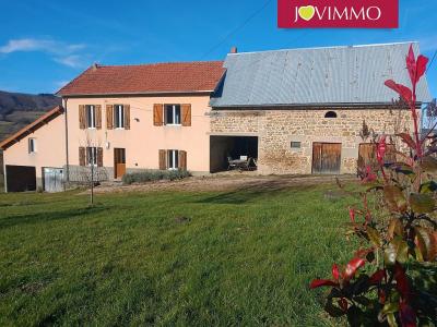 Vente Maison 4 pices TEILHET 63560