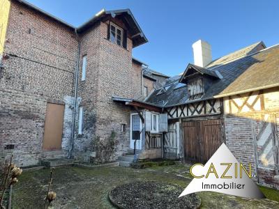 Vente Maison 3 pices VIMOUTIERS 61120