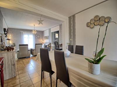 Vente Maison 7 pices ANGERS 49000