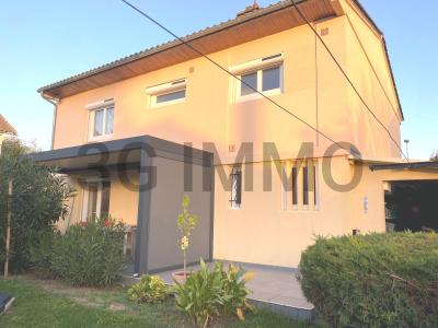 Vente Maison 6 pices AIGUEPERSE 63260