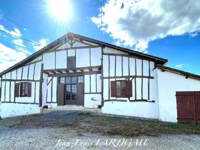 Vente Maison 7 pices POUILLON 40350