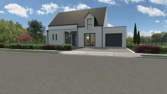 Vente Maison 5 pices INGRE 45140