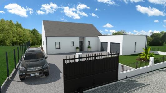 Vente Maison 4 pices SAINT-AY 45130