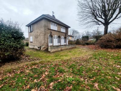 Vente Maison 6 pices MEE-SUR-SEINE 77350