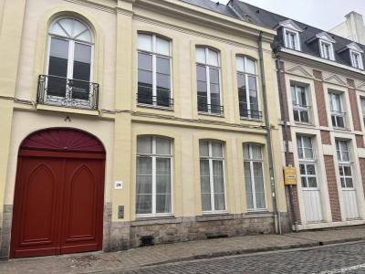 Vente Appartement 2 pices LILLE 59000