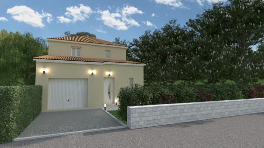 Vente Maison BERNERIE-EN-RETZ 44760