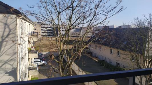 Vente Appartement 2 pices ROUEN 76100