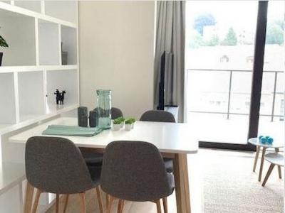 Vente Appartement STRASBOURG 67000