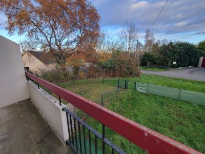 Vente Maison 2 pices CHAPELLE-D'ALIGNE 72300