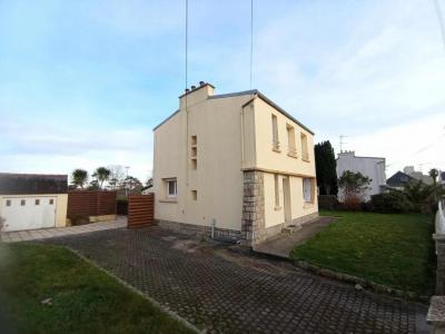 Vente Maison 5 pices GUIPAVAS 29490