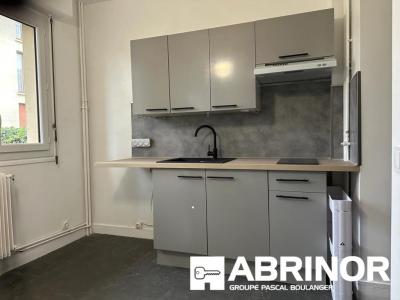 Vente Appartement AMIENS 80000