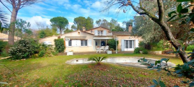 Vente Maison 7 pices FREJUS 83600