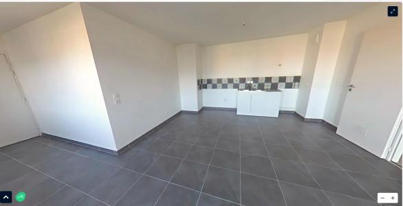 Location Appartement 2 pices ECHIROLLES 38130