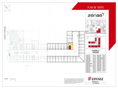 Location Parking GRENOBLE 38000