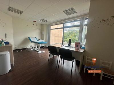 Vente Bureau PONTARLIER 25300