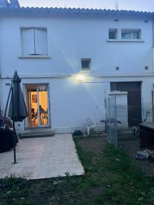 Vente Maison 4 pices LIMOUX 11300