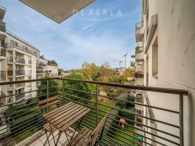 Vente Appartement PLESSIS-ROBINSON 92350