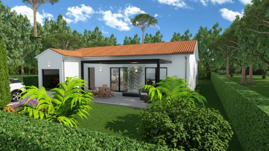 Vente Maison 5 pices BRISSAC-QUINCE 49320