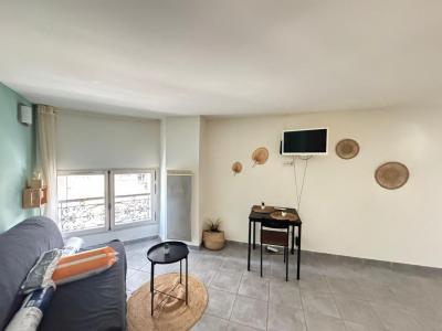 Location Appartement MARSEILLE-2EME-ARRONDISSEMENT 13002