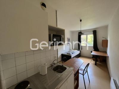 Location Appartement GIERES 38610