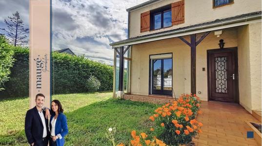 Vente Maison 4 pices CORBAS 69960