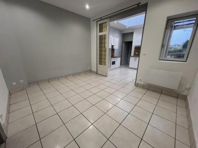 Location Appartement 2 pices LILLE 59000