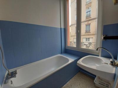 Location Appartement 2 pices VILLEURBANNE 69100