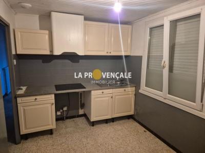 Vente Appartement 4 pices GREASQUE 13850