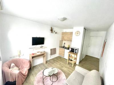 Location Appartement COURBEVOIE 92400