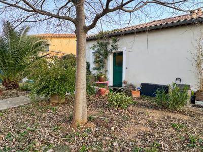 Location Appartement 2 pices CAGNES-SUR-MER 06800