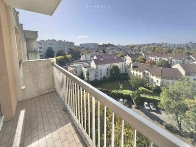 Vente Appartement 5 pices BAGNEUX 92220