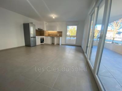 Location Appartement 3 pices BRIGNOLES 83170