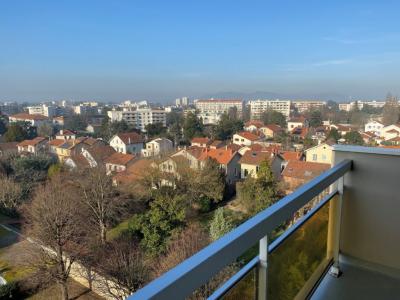 Location Appartement 3 pices SAINTE-FOY-LES-LYON 69110