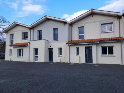 Vente Maison 5 pices PARENTIS-EN-BORN 40160