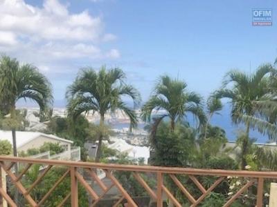 Vente Maison 5 pi�ces POSSESSION 97419