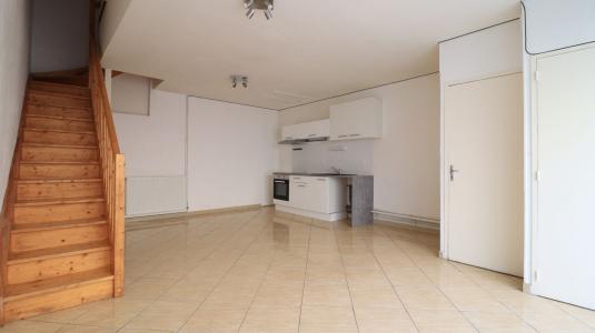 Vente Maison 3 pices BARBEZIEUX-SAINT-HILAIRE 16300