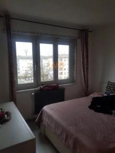 Vente Appartement MULHOUSE 68100