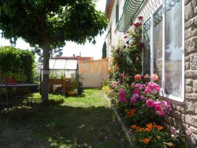 Vente Maison 5 pices CARPENTRAS 84200