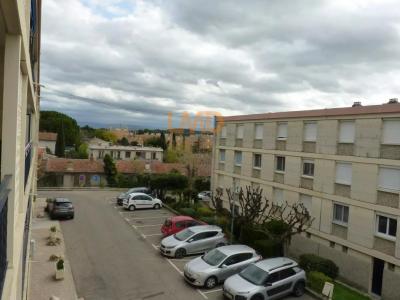 Vente Appartement 4 pices CARPENTRAS 84200