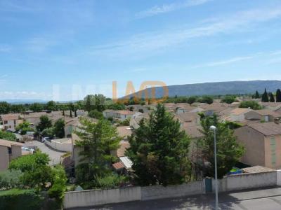 Vente Appartement 3 pices CAVAILLON 84300