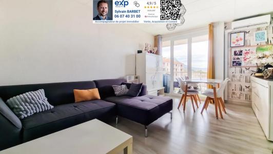 Vente Appartement 3 pices TOULON 83000